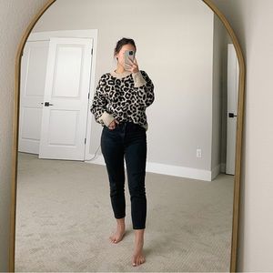 & other stories sweater